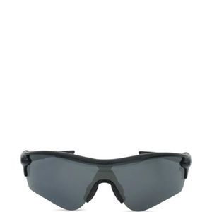 Oakley Grey Radarlock Path Sunglasses