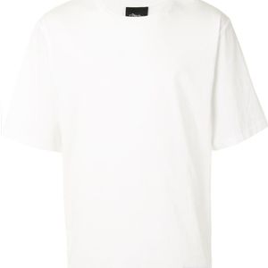 メンズ 3.1 Phillip Lim ロゴ Tシャツ ホワイト