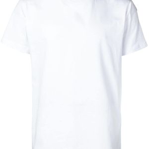 メンズ Versace Jeans ロゴ Tシャツ ホワイト
