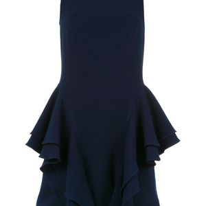 Olympiah Chipre ドレス ブルー