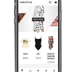 Dolce & Gabbana Iphone X/xs ケース ピンク