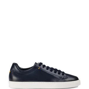Doucal's Blue Sneakers for men