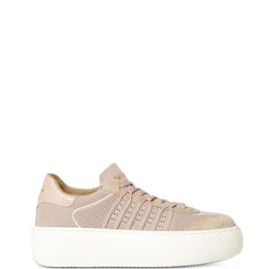 Barracuda White Baskets Bolla En Crochet
