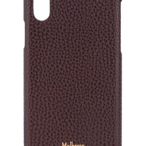 Mulberry Iphone X/xs ケース レッド