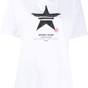 Neil Barrett Sport Tシャツ ホワイト
