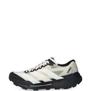Adidas White Terrex Agravic Sneakers for men