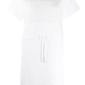 See By Chloé Tシャツワンピース ホワイト