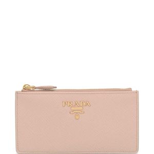 Prada クラッチバッグ ピンク