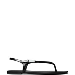 Tory Burch Black Gigi Sandal