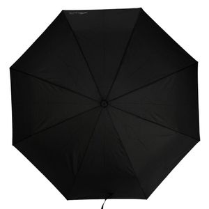 Parapluie à logo pailleté Liu Jo en coloris Noir