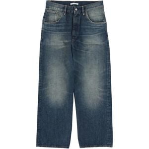 sunflower Blue Pocket Jeans for men