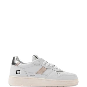 Date White Court 2.0 Sneakers