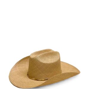 Van Palma Natural Diego Hat