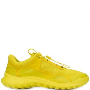 Camper Sneakers mit Schnürung in Gelb für Herren