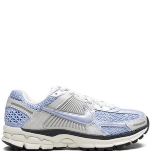 Nike White Zoom Vomero "Royal Tint" Sneakers