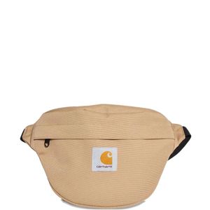 Carhartt Natural Logo-Appliqué Belt Bag for men