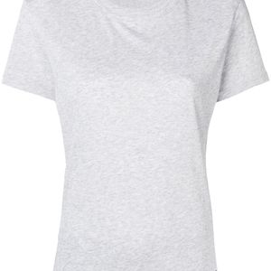 T-shirt à encolure ronde KENZO en coloris Gris