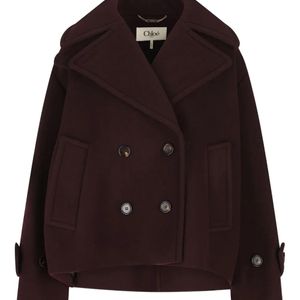 Chloé Oversized Double