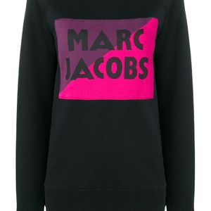 Marc Jacobs カラーブロック セーター