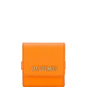 Jacquemus Le Sac ブレスレットバッグ オレンジ