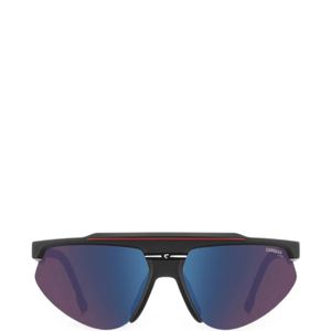 Carrera Blue C Sport Rectangle-Frame Sunglasses for men