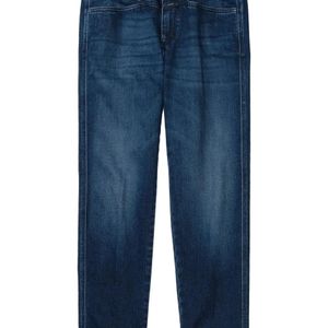 Closed Blue Pedal Jeans