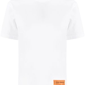 Heron Preston ロゴ Tシャツ ホワイト