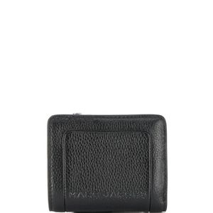 Marc Jacobs Box 財布 ブラック