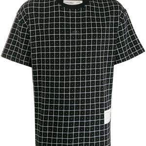 T-shirt à imprimés mixtes A_COLD_WALL* pour homme en coloris Noir