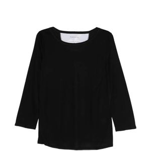 Purotatto Black Long Sleeve T-Shirt