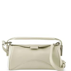 OSOI Natural Structured Shoulder Bag