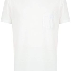 メンズ Osklen クラシック Tシャツ ホワイト
