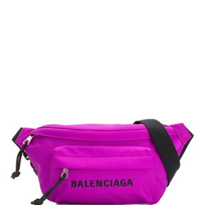 Balenciaga ウィール ベルトバッグ S