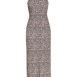 Munthe Natural Panna Dress