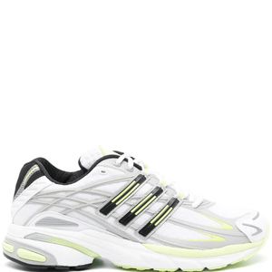 Adidas White Adistar Cushion Sneakers for men