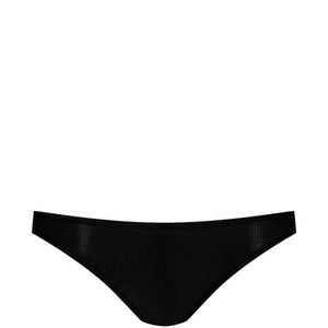 Maison Close Black La Femme Amazone Briefs