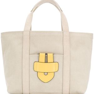 Tila March Simple Bag トートバッグ S