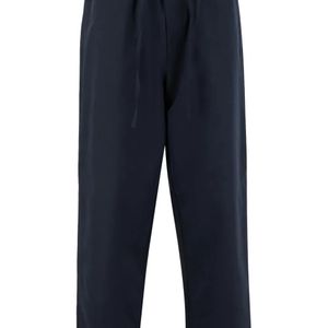 DARKPARK Hose Mit Kordelzug in Blau für Herren