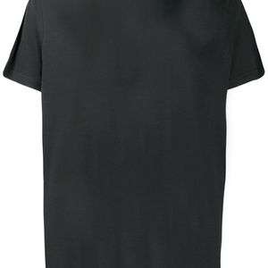 メンズ Givenchy ロゴ Tシャツ ブラック