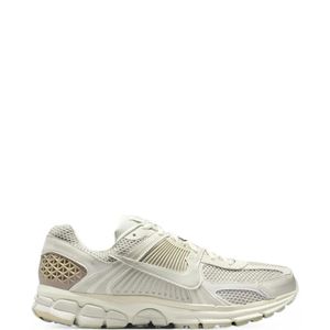 Nike White Zoom Vomero 5 Panelled Sneakers for men
