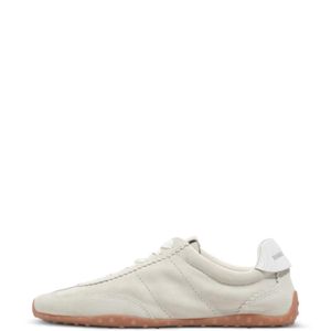 Bimba Y Lola White 13 29 Lace-Up Sneakers