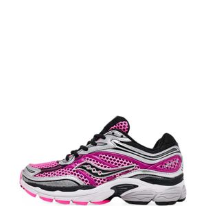 Saucony Purple Progrid Omni 9 Sneakers