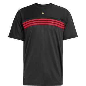 Adidas Black 98 Tee T-Shirt for men