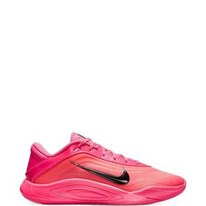 Nike Pink A'One Sneakers