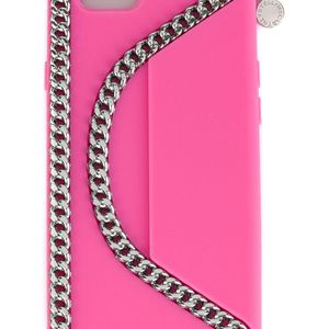 Cover iPhone 6 'Falabella' di Stella McCartney in Rosa