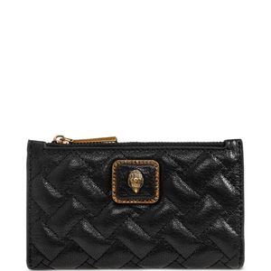 Kurt Geiger Black Pimlico Bifold Wallet