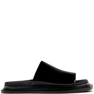 CAMPERLAB Black Nada Slides