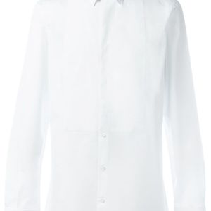 メンズ Dolce & Gabbana ドレスシャツ ホワイト