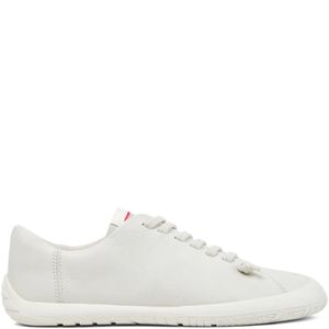 Camper White Peu Path+ Sneakers