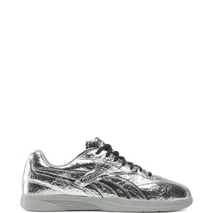 Reebok White Hammer Street Sneakers for men